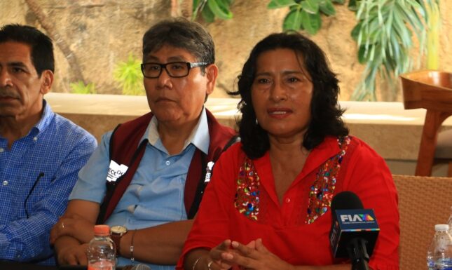 Playas de Acapulco aptas para uso recreativo: Abelina López