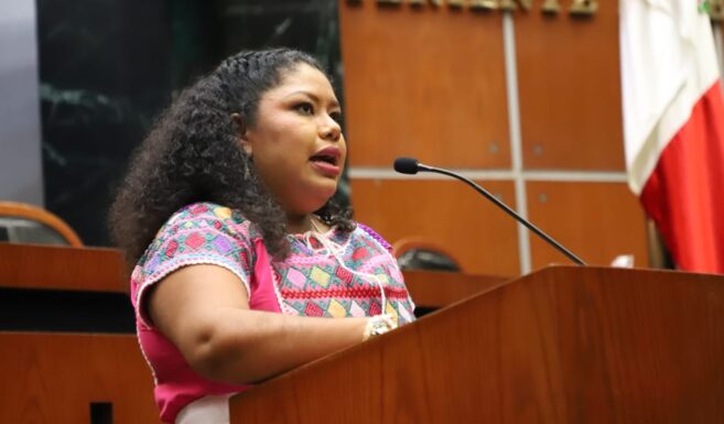 Proponen celebrar sesión solemne en Tlacoachistlahuaca, en honor del coronel Juan del Carmen