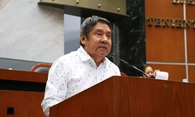 Instaurar la agricultura racional y el uso de semillas criollas para el desarrollo del campo, plantea el diputado Fortunato Hernández