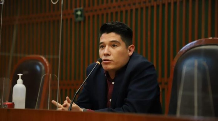 Comisión legislativa de vigilancia y evaluación de la ASE, hará exhaustiva revisión de las cuentas públicas