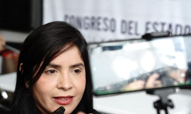 Por definir la tercera etapa de construcción de la Biblioteca del Congreso