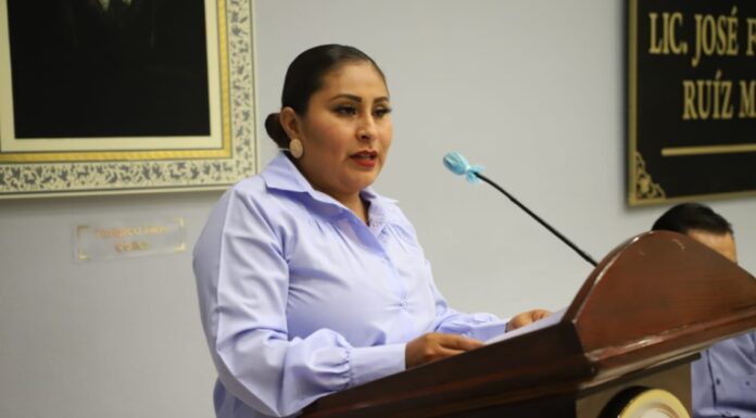 Plantean reforma a la ley de salud para contribuir a la higiene menstrual de niñas y adolescentes