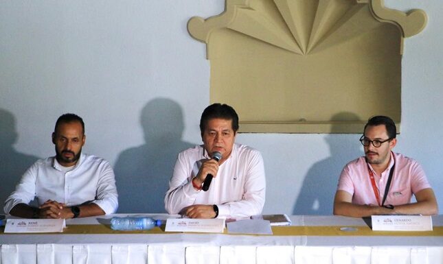 Se fortaleció la promoción de Acapulco con el turismo europeo: Sectur