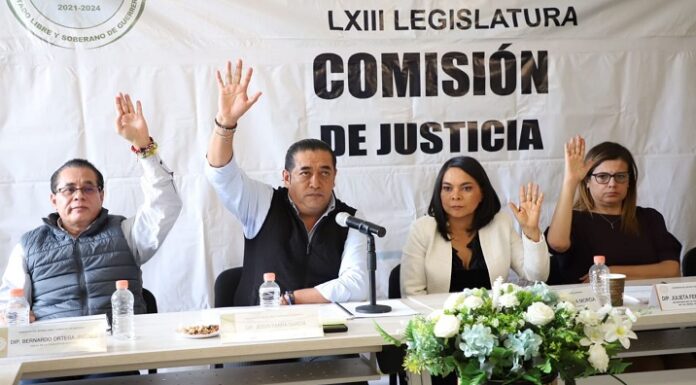 Aprueban Comisiones Unidas del Congreso agravar el abuso sexual contra menores