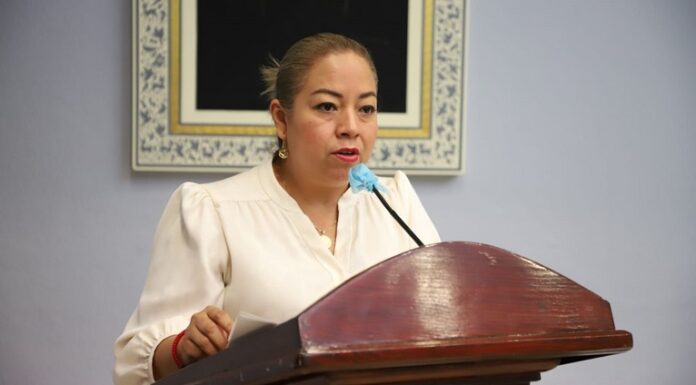 Exhorta Congreso a los tres órdenes de gobierno para reforzar las tareas de prevención y combate de incendios forestales en Guerrero