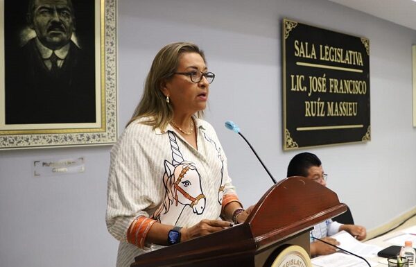 Exhortan a la SEP para que resuelva problemática de acoso sexual en escuelas públicas y privadas de Guerrero
