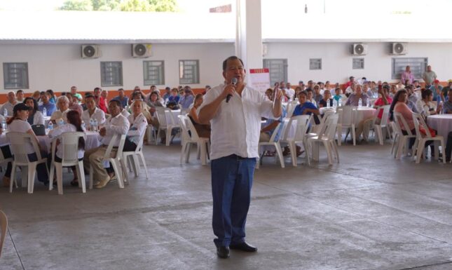 Mayor impulso y desarrollo sustentable para la Costa Grande piden en el Encuentro para el futuro de Guerrero en Zihuatanejo