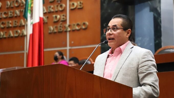 Proponen que se respeten los principios de autodeterminación y autogobierno de los partidos en las listas de plurinominales