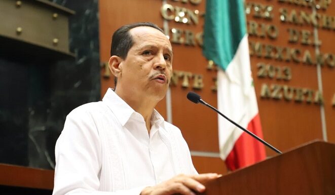Presentan iniciativa para regular el funcionamiento de panteones, crematorios y funerarias