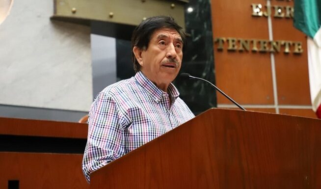 Proponen en el Congreso la Ley de Seguridad Alimentaria del estado de Guerrero