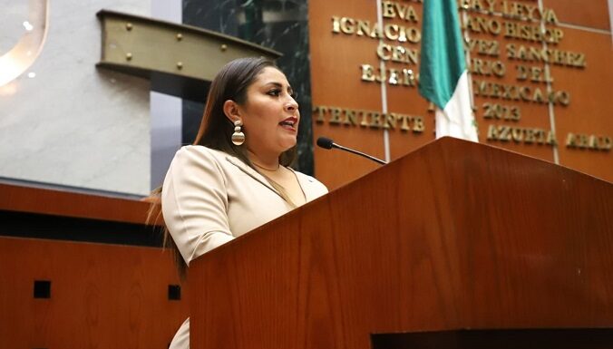 Plantean reformas para considerar como discriminación y violencia el impedimento de la lactancia en espacios públicos