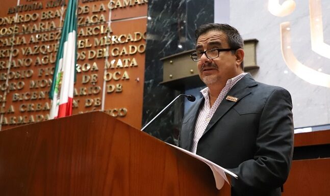 Presentan iniciativa en el Congreso para impulsar la actividad Pesquera de Guerrero