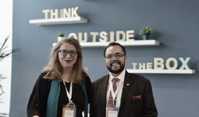 LATAM se prepara para el Global Honor Entrepreneurship Awards