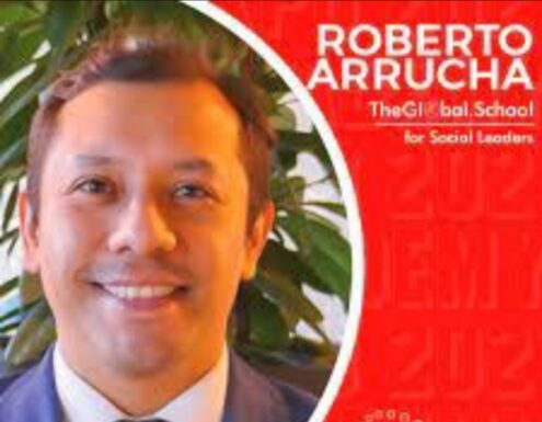 Denuncian a Global School for Social Leaders y Roberto Arrucha por Fraude y servicios de mala calidad