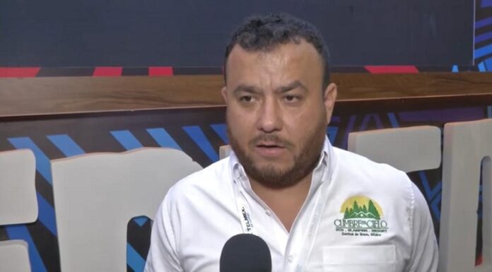 Impulsa la gobernadora Evelyn Salgado la actividad turística en la región Sierra