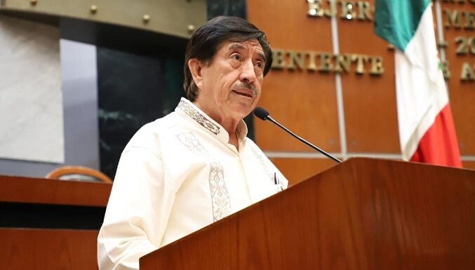 Plantean reforma a la ley de participación ciudadana para incorporar la figura de la denuncia ante actos irregulares del gobierno