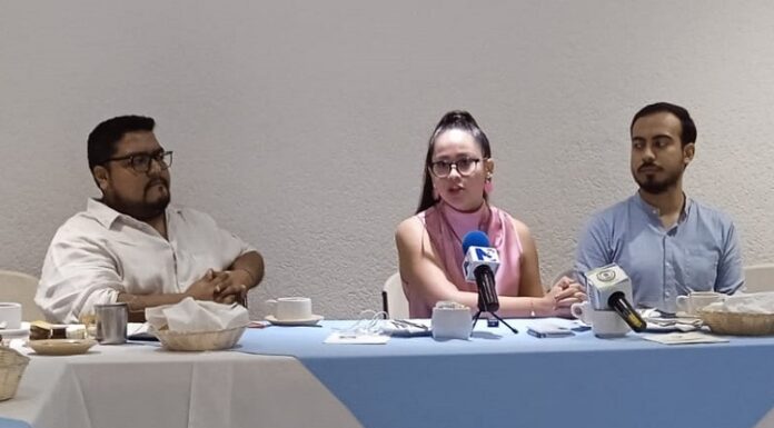Necesaria la acusación formal para castigar a quienes incurren en violencia política por razón de género: Citlali Calixto