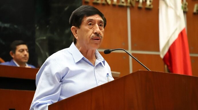 Analizan reforma para actualizar la ley de Fomento Industrial del Estado, para su fortalecimiento