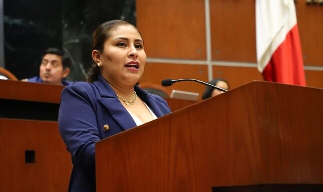 Analizan en el Congreso propuesta para garantizar la igualdad sustantiva en el deporte, y contra la violencia