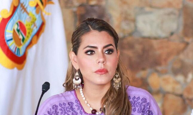 Condena Evelyn Salgado hechos violentos en Coyuca de Benítez