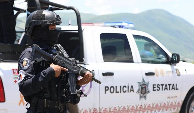 Garantiza Guerrero vigilancia carretera y atención al turismo durante la temporada vacacional Verano 2023