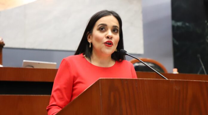 Analizan reforma a la Ley de presupuesto y disciplina fiscal en materia de regionalización