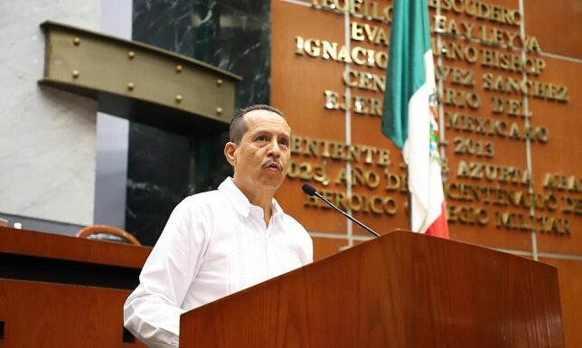 Propone diputado la creación de una defensoría municipal de Derechos Humanos