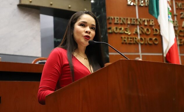 Analizan en el Congreso la Nueva Ley De Personas Jóvenes de Guerrero