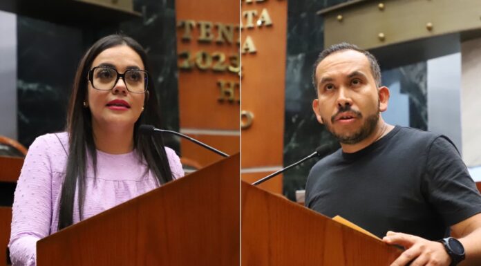 Llaman desde el Congreso al ejecutivo federal a implementar programa de empleo temporal en Acapulco y Coyuca de Benítez