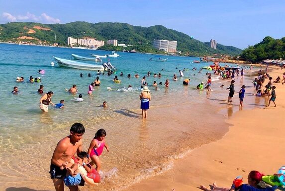 Mientras Acapulco se reconstruye, Guerrero aumenta 13% ocupación hotelera en pueblos mágicos: SECTUR