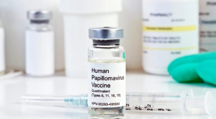 Participa IMSS Guerrero en campaña de vacunación contra el Virus del Papiloma Humano en Unidades Médicas