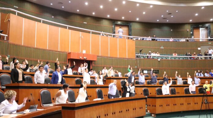 Entregará el Congreso la Presea “Sentimientos de la Nación”, en Grado Post Mortem, al Maestro César Núñez Ramos