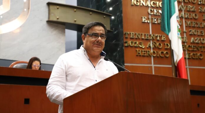 Plantean iniciativa para garantizar el desarrollo de espacios públicos incluyentes