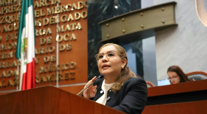 Presentan iniciativa de Ley de Consulta de los Pueblos y Comunidades Indígenas y Afromexicanas