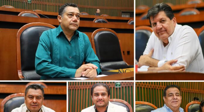 Analiza el Congreso renombrar comisión de Transporte como Comisión de Movilidad y Transporte