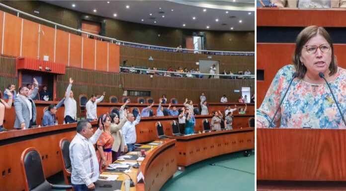 Exhorta el Congreso a Dependencias para el desazolve del cauce del Huacapa en Petaquillas y Tepechicotlán