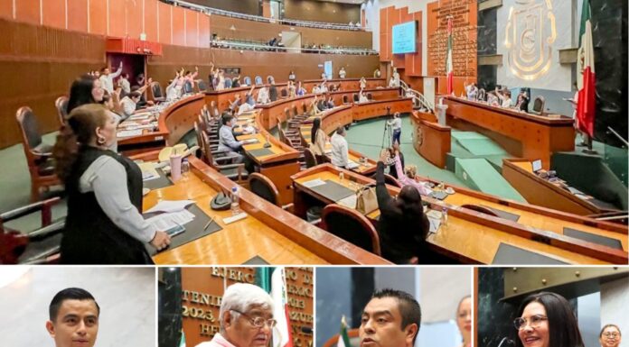 Aprueban Diputados sancionar el uso de IA para afectar a las personas y aumentar penas por incendios en zonas urbanas