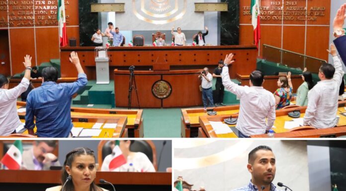 Para garantizar igualdad jurídica entre cónyuges el Congreso de Guerrero derogó un artículo del Código Civil