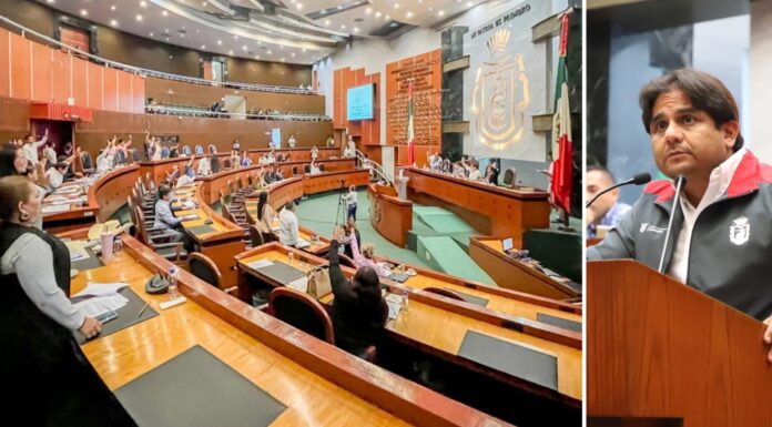 Exhortan a Titular de CONADE a incrementar el número de becas para deportistas de Alto rendimiento de Guerrero