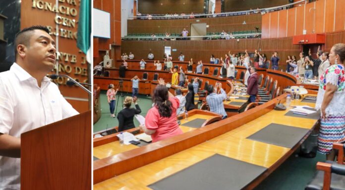 Exhorta la LXIV Legislatura a urgente revisión de pipas de Gas LP y sus permisionarios