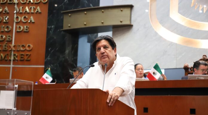 Propone Diputado elevar a rango de Dirección Municipal las unidades de atención a personas con discapacidad