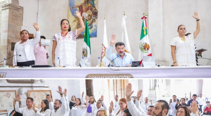 Aprueba el Congreso de Guerrero reformas constitucionales en materia de extorsión y de ratificación de grados superiores de la Guardia Nacional