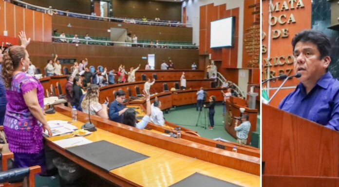 Exhorta el Congreso a la UAGro a ampliar matrícula para estudiantes indigenas y Afromexicanos