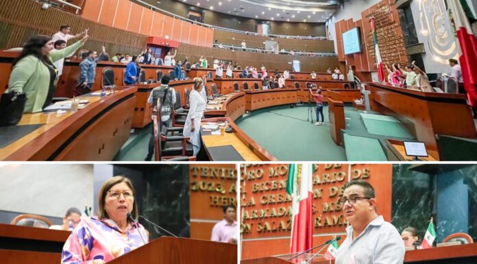 Exhortan a autoridades de Salud a ampliar cobertura en Acapulco y a reforzar vacunación contra la Tosferina