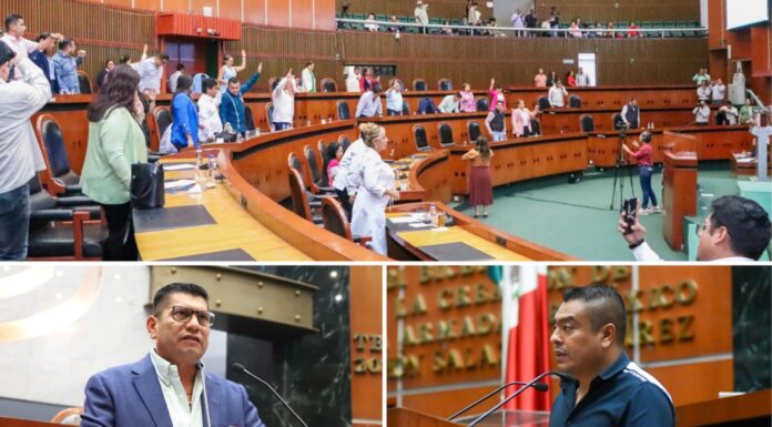 Exhortan a la CFE a mejorar el servicio de electricidad en municipios de Guerrero