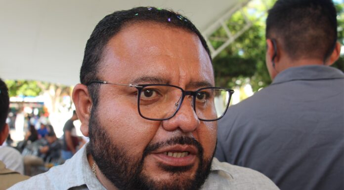 Se restablecen al 100% el transporte público, comercio y las actividades escolares, en Chilpancingo