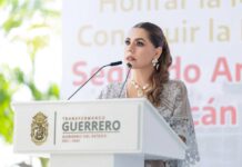 “Otis” nos cambió, pero también nos unió. Hoy el Hogar del Sol vuelve a brillar más fuerte: Evelyn Salgado Pineda
