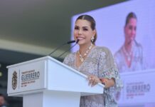 Guerrero se suma a las audiencias públicas de Comisión Presidencial para la Reforma Electoral