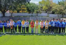 “La Educación es la base para transformar Guerrero”: Evelyn Salgado