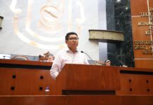 Propone Diputado exhorto a la Cámara de Diputados Federal para regularizar las Preparatorias Federales